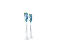 Philips Sonicare HX9042 - Tête de brosse de rechange - pour brosse à dent - blanc (pack de 2)