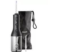 Philips Power Flosser 3000 sans fil HX3826/33 Jet dentaire - Noir