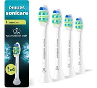 Philips Têtes de brosse à dents Sonicare W2 Optimal authentiques blanc – 1 paquet de 6