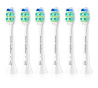 Philips Sonicare InterCare HX9006/87 têtes de remplacement pour brosse à dents White 6 pcs