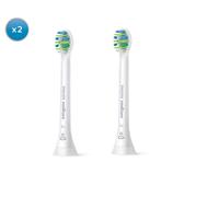 Philips Sonicare InterCare MINI HX9012 têtes de brosse pack de 2,4,8...