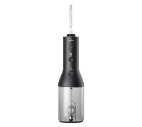 Philips Power Flosser 3000 sans fil HX3826/33 Jet dentaire - Noir