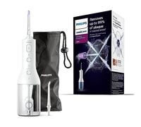 Philips Power Flosser 3000 sans fil HX3826/31 Jet dentaire - Blanc