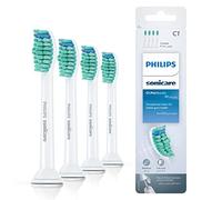 Philips Sonicare Tête de Brosse C1 Pro Résult Standard 4 unités