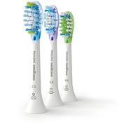 Philips Sonicare Lot de brosses à dents standard HX9073/07
