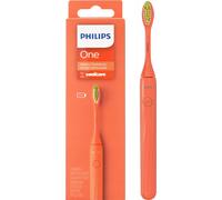 Philips Sonicare One HY1100 51 Orange Brosse à dents électrique Brosse de voyage