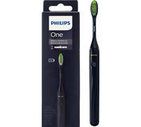 Philips Sonicare One HY1100/54 Noir Brosse à dents sonique électrique