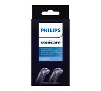 Philips Sonicare Power Flosser Lot de 2 embouts standard (F1) Blanc HX3042/00
