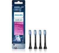 Philips Sonicare Premium Gum Care Standard HX9054/33 têtes de remplacement pour brosse à dents 4 pcs
