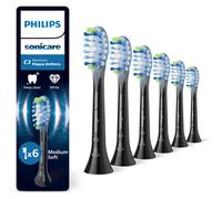 Philips Sonicare Premium Plaque Defense HX9046/88 têtes de remplacement pour brosse à dents 6 pcs
