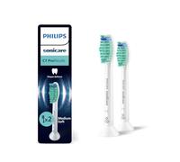 Philips Sonicare Pro Result HX6012/87 Lot de 2 têtes de rechange