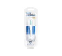 Philips Sonicare ProResults HX6011/02 - Tête de brosse de rechange - pour brosse à dent - pour Sonicare FlexCare; Sonicare FlexCare+; Sonicare HealthyWhite; Sonicare HydroClean
