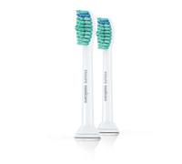 Philips Sonicare ProResults HX6012/07 - Lot de 2 têtes de brosse standard