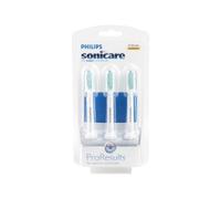 Philips Sonicare ProResults HX6013 - Tête de brosse de rechange - pour brosse à dent