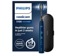 Philips 5100 series ProtectiveClean 5100 HX6851/53 Brosse à dents électrique