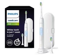 Philips Protectiveclean 5100 Tooth Brush Blanc