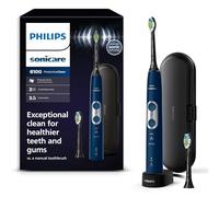 Philips Sonicare ProtectiveClean 6100 ProtectiveClean 6100 HX6871/47 Brosse à dents électrique