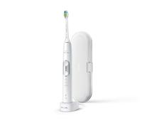 Philips Brosse à dents électrique Sonicare ProtectiveClean 6100 HX6877/28 Blanc