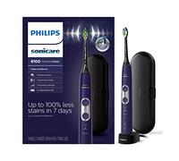 Philips Sonicare ProtectiveClean HX6471/03 Brosse à dents électrique rechargeable Violet foncé 6100