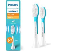 Philips Sonicare Remplacement de la brosse à dents électrique 2 unités One Size