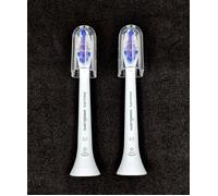 Philips Sonicare S2 Sensitive 2 x têtes de brosse ultra douces pour brosse...