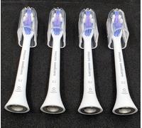 Philips Sensitive HX6054/87 Lot de 4 têtes de brosse