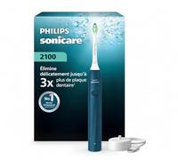 Philips Brosse à dents rechargeable 2100 HX4021/04
