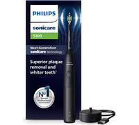 Philips Sonicare Series 5300 Brosse à dents électrique Argent Argent One Size
