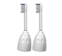 Philips Sonicare Sonicare HX7022/26 E Series Lot de 2 têtes de brosse