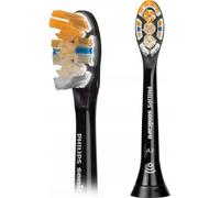 Philips Sonicare Tête de brosse à dents A3 Premium All-in-One Noir HX9091/11