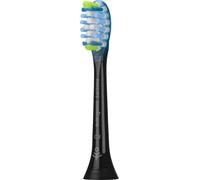 Philips Sonicare Tête de brosse HX9041/33 Noir Tête de brosse anti-plaque