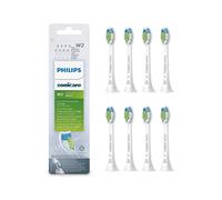 Philips Pack de 8 têtes de brosse standard