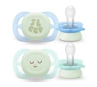 Philips Soother - ultra start nuit - SCF075/08