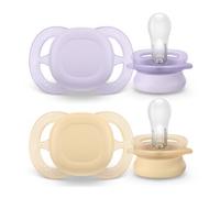 Philips Soother - ultra start - SCF075/01