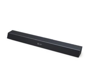 Philips Soundbar 2.1 Noir 2.1 canaux 120 W