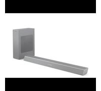 Philips TAB8505/10 haut-parleur soundbar Argent 2.1 canaux 200 W