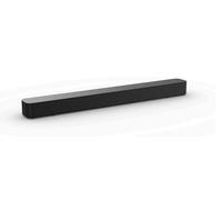 Philips Soundbar stereo 2.0 Noir 2.0 canaux 30 W