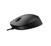 2000 Series SPK7207BL - Souris - ergonomique - droitiers et gauchers - optique - 3 boutons - filaire - USB 2.0