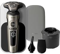 Philips SP9883/36 Rasoir humide et sec - Série 9000