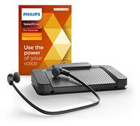 Philips LFH7277 Unité de commande à pédale