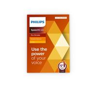 Philips SpeechExec Pro Dictate 11 LFH4422/00