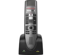 Philips SpeechMike Air SPM 4010 (avec Schiebeschalter)
