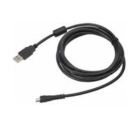 Philips SpeechMike Premium mini USB - Câble USB A - câble USB extra long pour remplacer le câble USB Philips SpeechMike