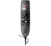 Philips Microphone de dictée SpeechMike Premium W128827981 USB