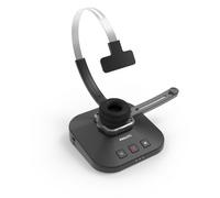 Philips SpeechOne avec station d'accueil, voyant d'état et télécommande Micro-casque de dictée professionnel avec station d'accueil et télécommande
