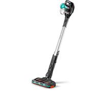 Philips SpeedPro Aspirateur Balai sans Fil - avec Brosse D'Aspiration Ã€ 180° - Jusqu'à 30 Min D'Autonomie (FC6723/01)