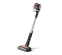 Philips SpeedPro Max Aspirateur Balai sans Fil - avec Brosse d'Aspiration à 360° - Jusqu'à 65 Min d'Autonomie (FC6826/01)