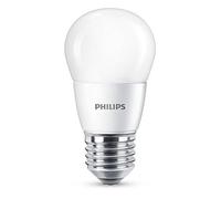 Philips sphérique 8718696702970 - lampe (7 W, 830 lm 15,000 h, 4000 K, a + +, 48 mm)