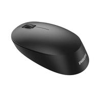 Philips Souris de bureau SPK7307B/00 Ambidextre RF sans fil Optique 1600 DPI