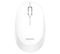 Philips SPK7307WL/00 souris Bureau Ambidextre RF sans fil Optique 1600 DPI